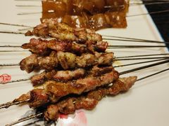 -高家烧鸽子烧烤店63年
