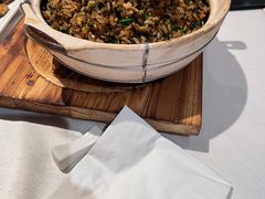 紫菜炒饭-黑明餐厅(白鹭洲店)