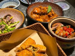 -南京大牌档(中关村领展广场店)