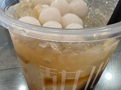 -甜心闲生传统手工冰粉(奎星楼店)