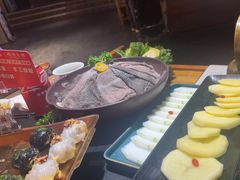 -吼堂老火锅(太古里总店)