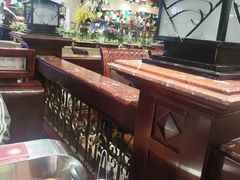 -比亚森自助烤肉料理(裕华店)