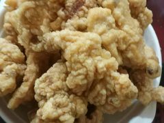 现炸酥肉-储奇门鳝鱼火锅(总店)