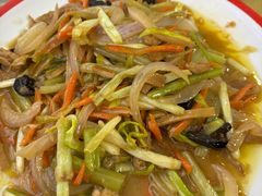 -涵家味土菜馆·徽州一绝臭鳜鱼(三河古镇店)