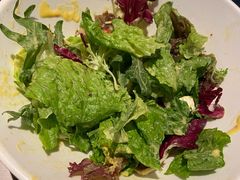 新鲜什锦田园沙拉-bluefrog蓝蛙(悠唐购物中心店)