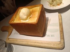 -绿茶餐厅(领展购物广场·中关村店)