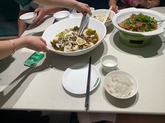 -绿草地·湘菜(7mall店)