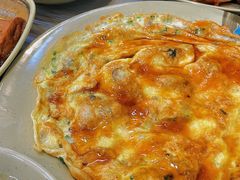 海蛎煎-圆宝台湾小吃(迎津街店)