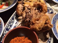 关中道陕味艺术餐厅(西岳庙店)-关中道陕味艺术餐厅(西岳庙店)
