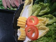 -牛焱·贵州黄牛肉火锅(城西银泰店)