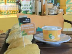 -榴莲BB 四季果园