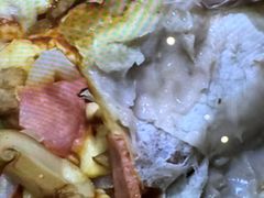 -达美乐比萨(骏壹万邦广场店)
