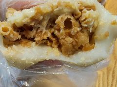 -运栋天马牛肉饼(林科大店)