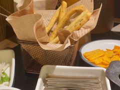 -井格重庆火锅(西直门凯德Mall店)