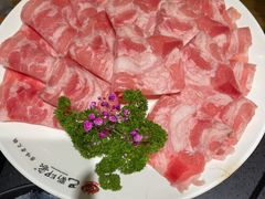 -巴蜀印象火锅(永陵总店)