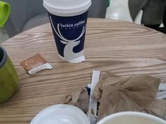 -luckincoffee瑞幸咖啡(恒大广场B1店)
