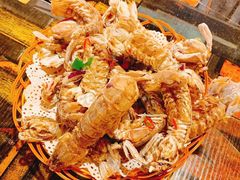 -广记海鲜(杨汊湖一店)