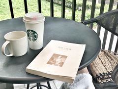 -星巴克(深圳侨城街店)