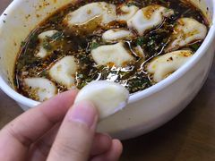 -回坊马二饺子馆