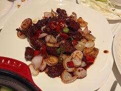 -洋洋中餐馆·SINCE 1997(信投店)