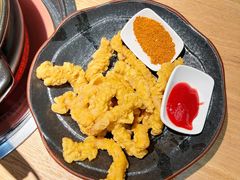 -一朵菌·野生菌探索家火锅(南亚店)