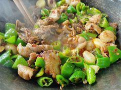 -张氏父子常德肠子馆(红星总店)