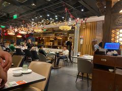 -有璟阁港式餐厅(国贸商城店)