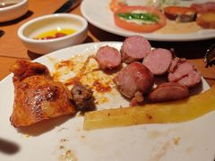 -拉蒂娜·巴西牛排馆 Latina·Brazilian Steakhouse(王府井喜悦店)