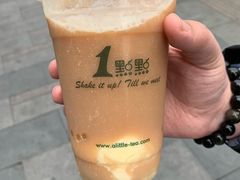 -1点点(望京万象汇店)