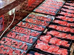 -九记潮汕现切鲜牛肉自助火锅(新开铺店)