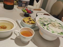 -狮王府淮扬菜(新街口友谊店)