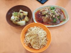 -龙抄手(春熙路总店)