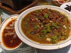 -俭寨大盘鸡·缸子肉·小公鸡·新疆菜(云通店)