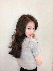 -3AM HAIR SALON染发烫发接发