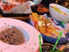 -Famous肥猫墨西哥音乐餐吧(五棵松华熙LIVE店)