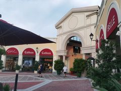 -佛罗伦萨小镇广佛名品奥特莱斯(疏港路店)