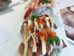 -花漫里日式餐厅(刺桐店)