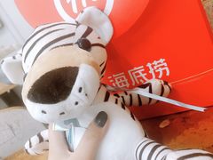 -海底捞火锅(关山保利店)