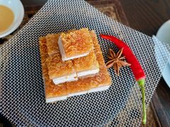 -广州柏悦酒店·悦景轩·粤菜餐厅