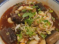 -庆蓉云·庆云面(双林店)