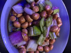 -很久以前羊肉串(清河店)