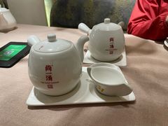 -尚一汤·粤菜海鲜(环球港店)