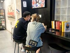 -shark burger·鲨鱼汉堡(交子大道店)