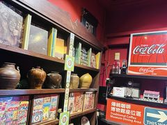 -南洋老咖啡(牛车水店)