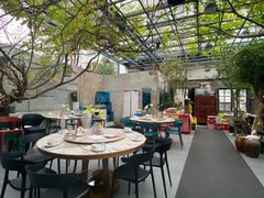 -又见炊烟私房菜(敬亭路店)