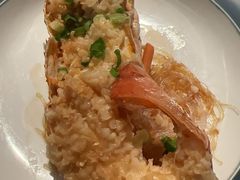 -万丽轩·粤菜(王府井金茂万丽酒店)