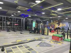 -贝菲特健身游泳俱乐部(星座标店)