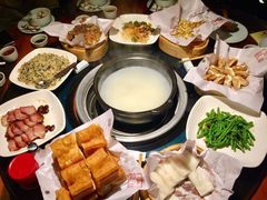 -大良毋米粥(锦龙路总店)