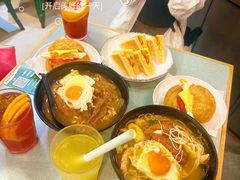 -华嫂冰室(尖沙咀店)