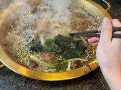 -小天鹅火锅·一线江景洪鼎旗舰店(洪崖洞店)